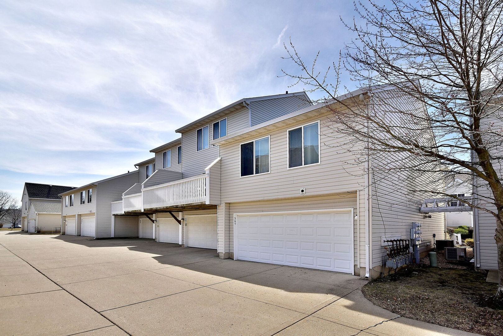 365 Springmist Court, Unit 365 Bolingbrook, IL 60440 - Photo 9 of 34 Gallery Image 9