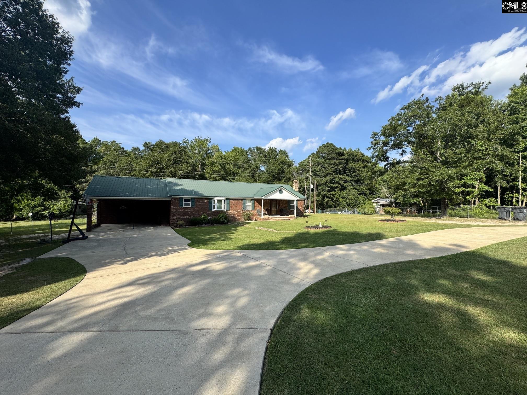 511 Duncan Street Batesburg, SC 29006 - Photo 4 of 34