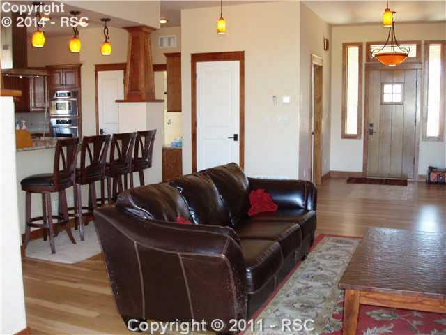 19105 Forest View Road Monument, CO 80132 - Photo 8 of 12
