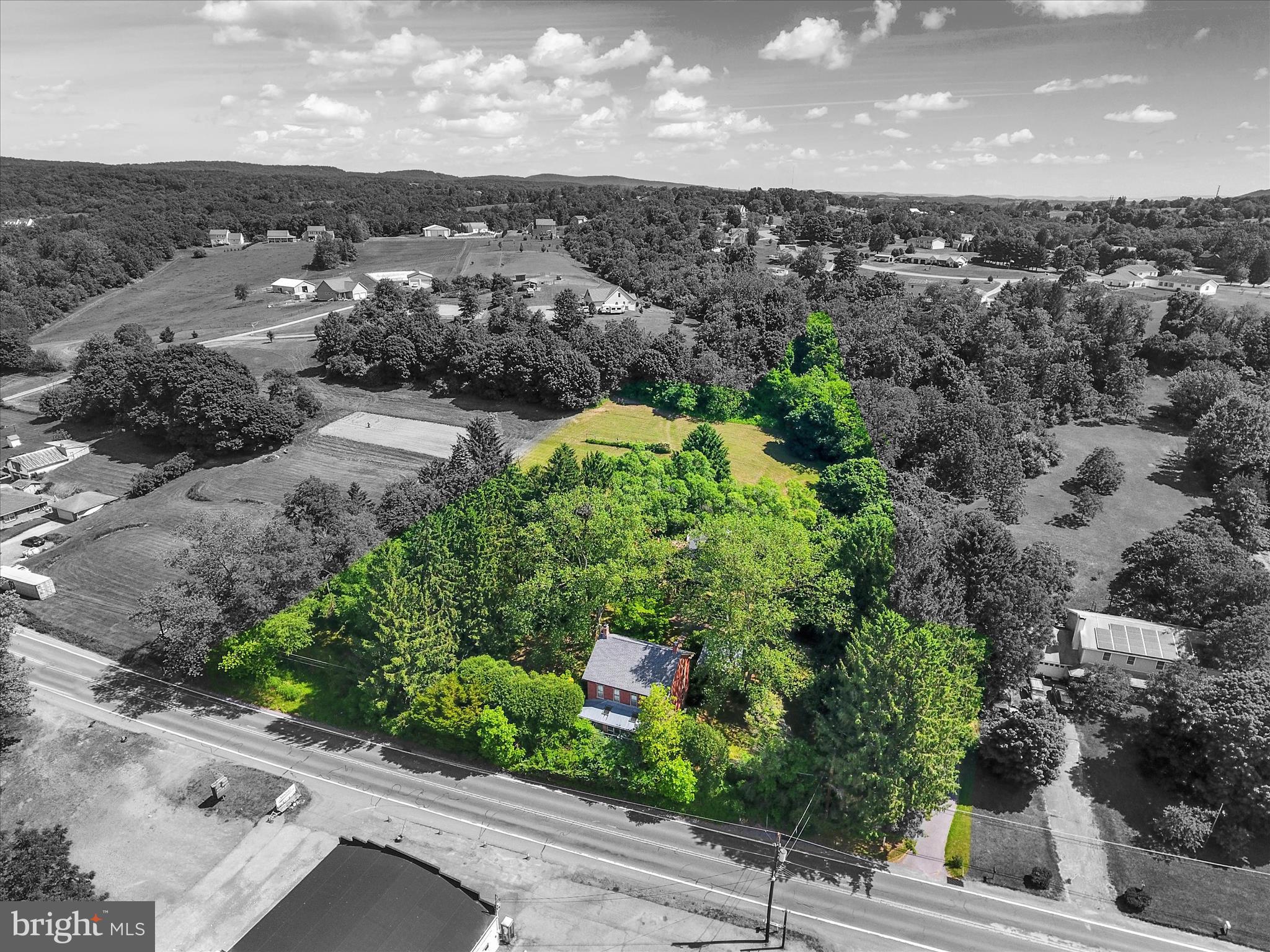 5531 Spring Road Shermans Dale, PA 17090 - Photo 62 of 76