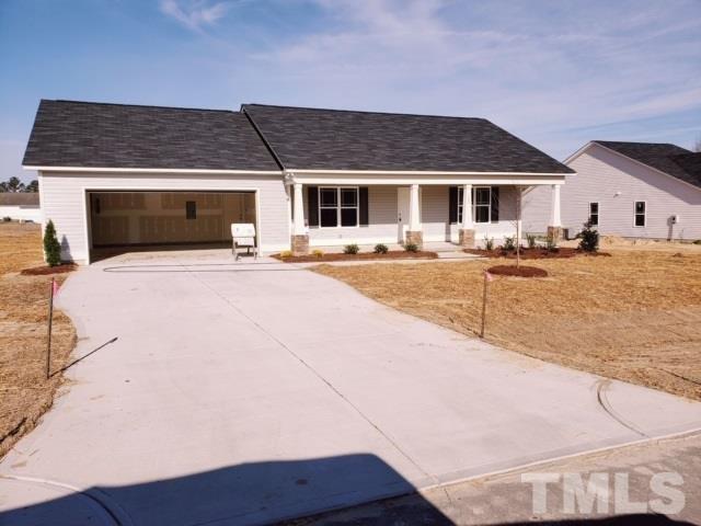 105 Willow Ridge Circle Willow Spring, NC 27592 - Photo 1 of 1