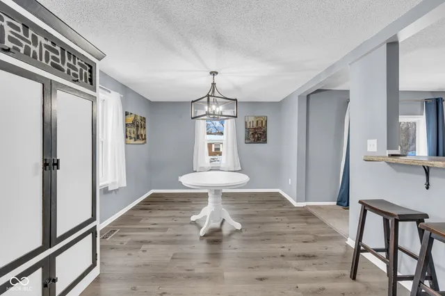 $158,500 | 2605 South 10th Street, Terre Haute, IN 47802