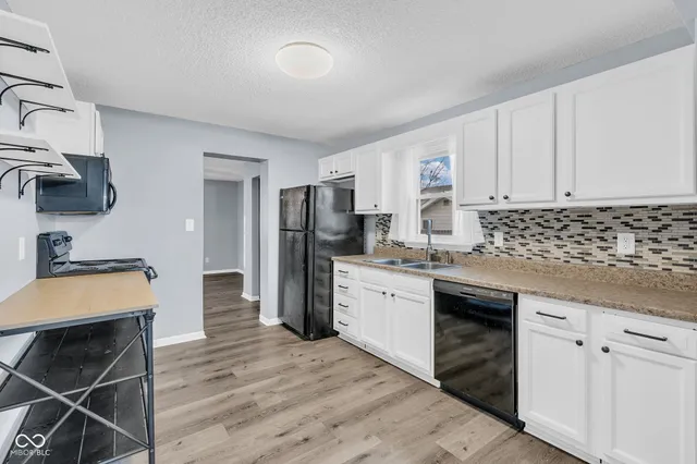 $158,500 | 2605 South 10th Street, Terre Haute, IN 47802