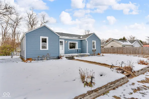 $158,500 | 2605 South 10th Street, Terre Haute, IN 47802