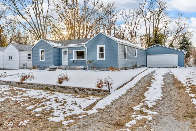 $158,500 | 2605 South 10th Street, Terre Haute, IN 47802