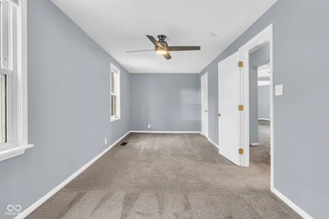 $158,500 | 2605 South 10th Street, Terre Haute, IN 47802