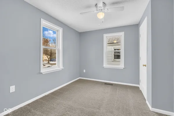 $158,500 | 2605 South 10th Street, Terre Haute, IN 47802