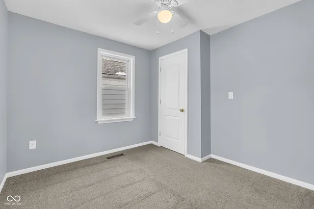 $158,500 | 2605 South 10th Street, Terre Haute, IN 47802