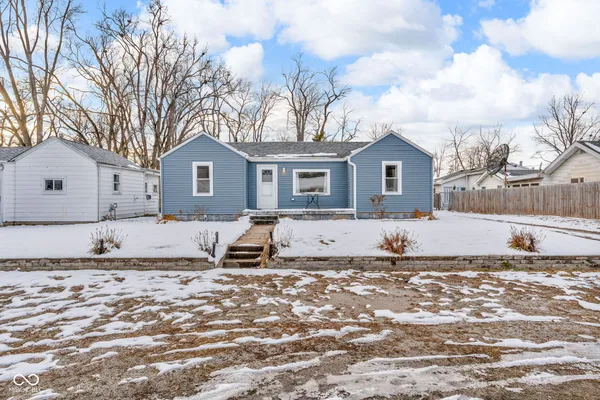 $158,500 | 2605 South 10th Street, Terre Haute, IN 47802