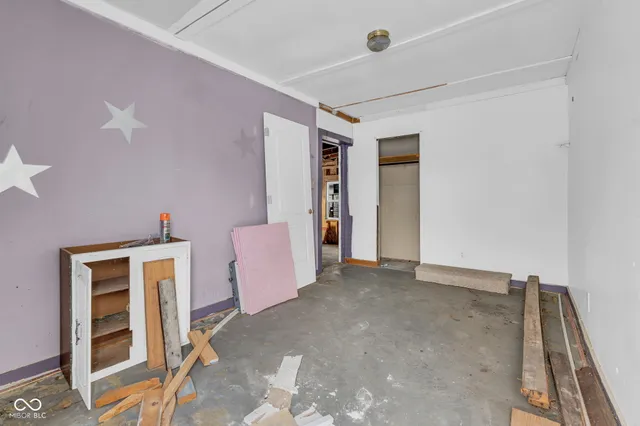 $158,500 | 2605 South 10th Street, Terre Haute, IN 47802