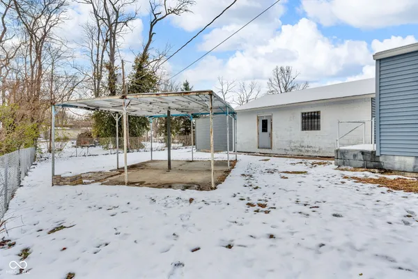 $158,500 | 2605 South 10th Street, Terre Haute, IN 47802