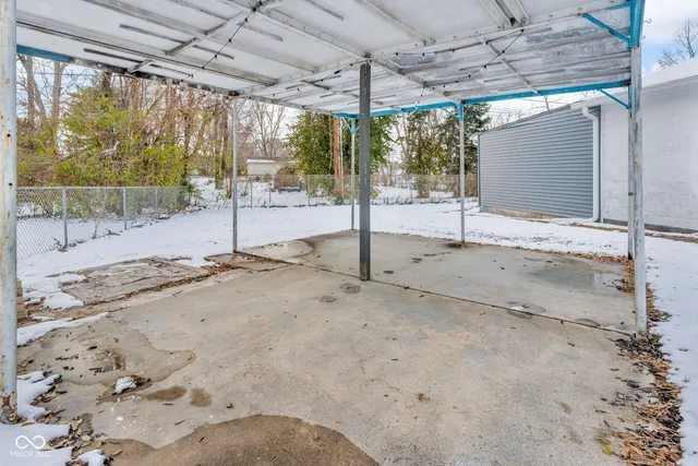 $158,500 | 2605 South 10th Street, Terre Haute, IN 47802