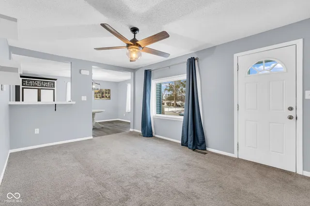 $158,500 | 2605 South 10th Street, Terre Haute, IN 47802