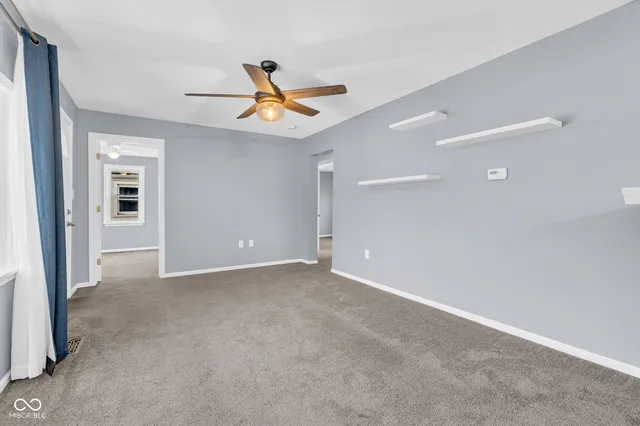 $158,500 | 2605 South 10th Street, Terre Haute, IN 47802