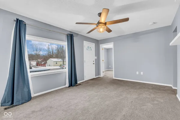 $158,500 | 2605 South 10th Street, Terre Haute, IN 47802