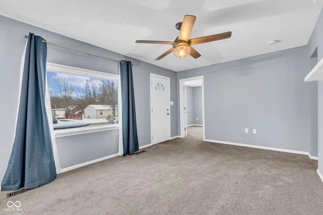 $158,500 | 2605 South 10th Street, Terre Haute, IN 47802