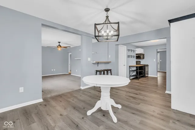 $158,500 | 2605 South 10th Street, Terre Haute, IN 47802