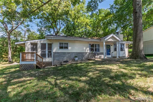 $264,900 | 4291 Lakeview Drive, Hillsboro, MO 63050