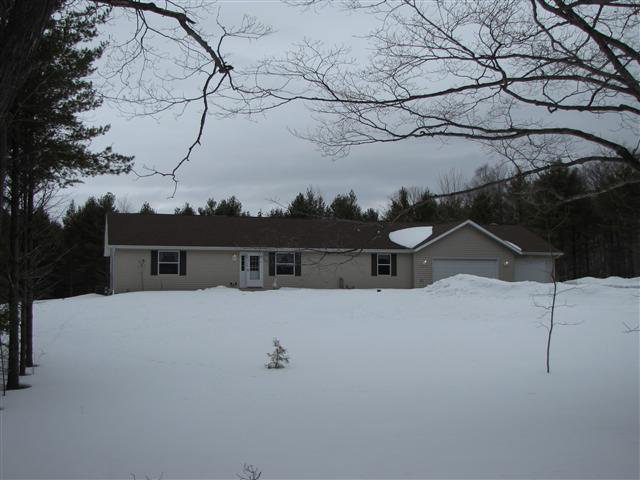 2654 Summit Road Baileys Harbor, WI 54202 - Photo 1 of 1 Main View