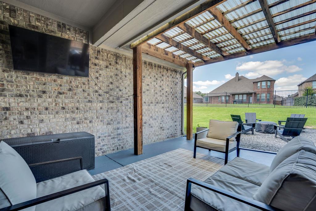3205 Meadow Ridge Drive Midlothian, TX 76065 - Photo 24 of 37