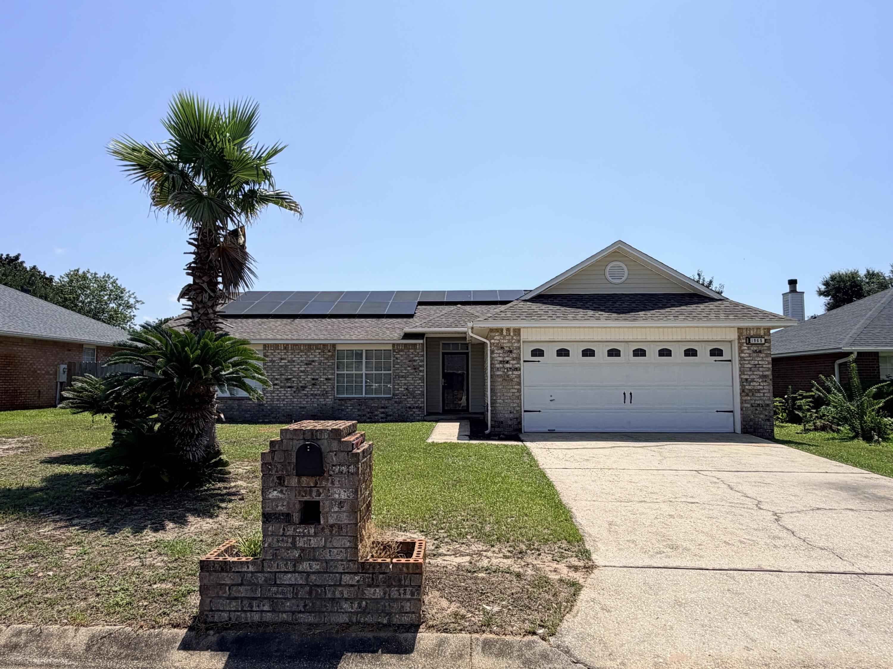 1965 Jessica Way Navarre, FL 32566 - Photo 1 of 31