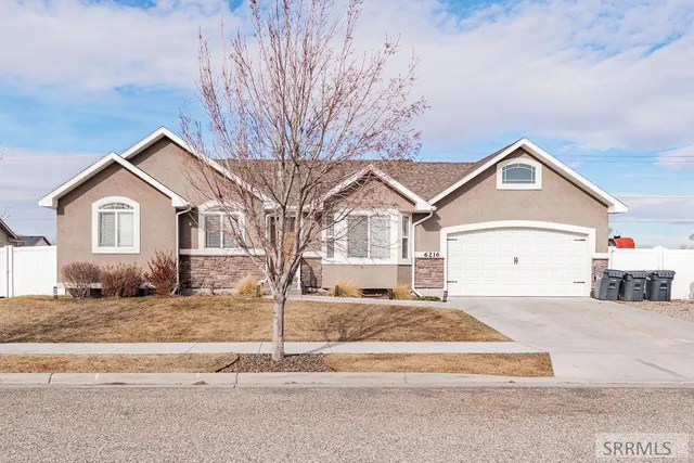 $488,000 | 6216 Zachary Drive, Idaho Falls, ID 83402