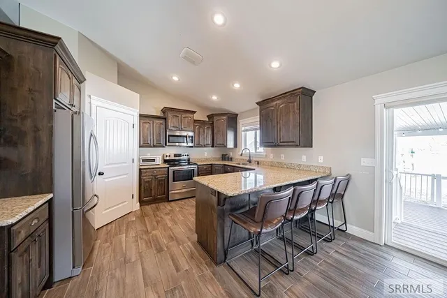 $479,000 | 6216 Zachary Drive, Idaho Falls, ID 83402