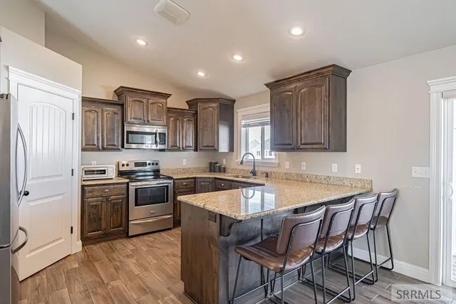 $479,000 | 6216 Zachary Drive, Idaho Falls, ID 83402