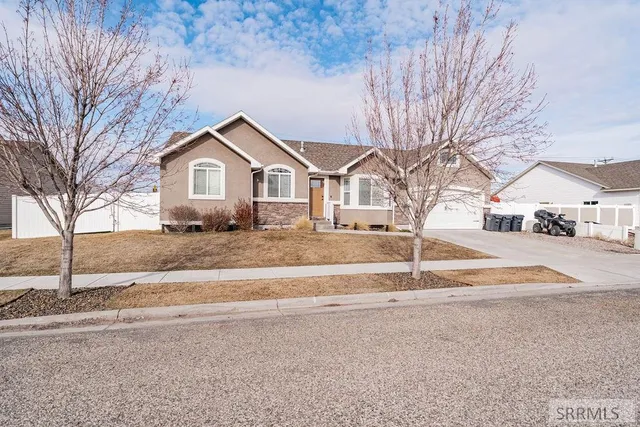 $479,000 | 6216 Zachary Drive, Idaho Falls, ID 83402