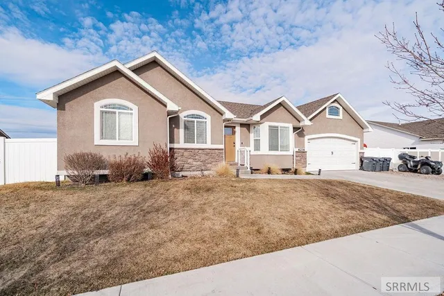 $479,000 | 6216 Zachary Drive, Idaho Falls, ID 83402