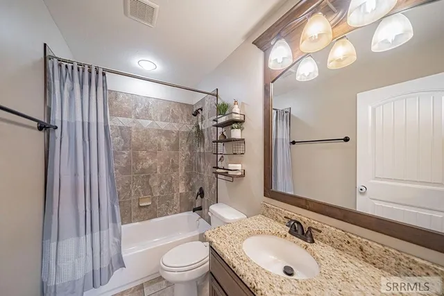 $479,000 | 6216 Zachary Drive, Idaho Falls, ID 83402