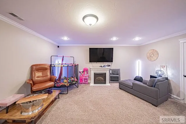 $479,000 | 6216 Zachary Drive, Idaho Falls, ID 83402