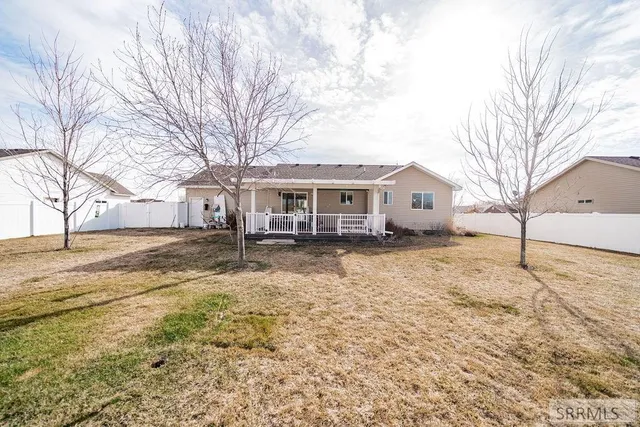 $479,000 | 6216 Zachary Drive, Idaho Falls, ID 83402
