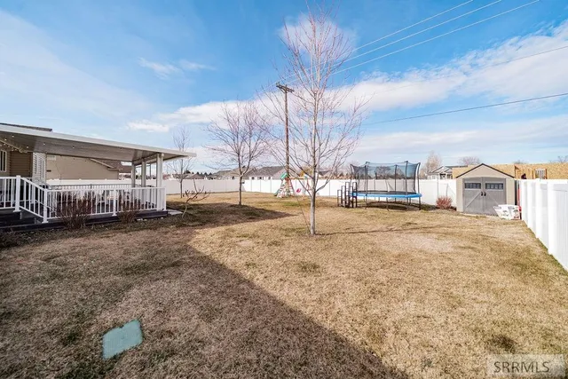 $479,000 | 6216 Zachary Drive, Idaho Falls, ID 83402