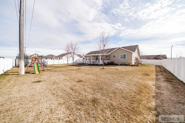 $479,000 | 6216 Zachary Drive, Idaho Falls, ID 83402