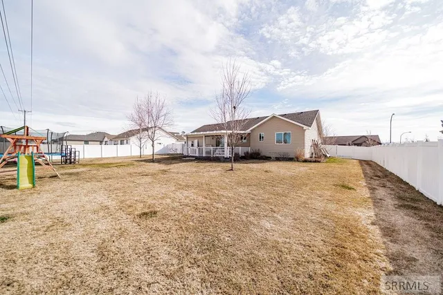 $479,000 | 6216 Zachary Drive, Idaho Falls, ID 83402