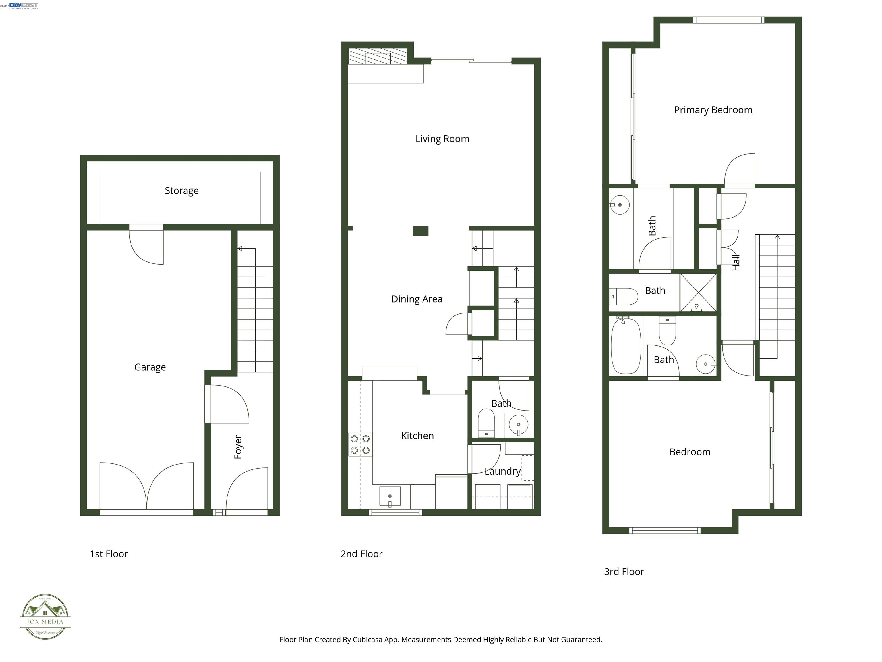 17999 Firestone Road Hayward, CA 94541 - Photo 47 of 47