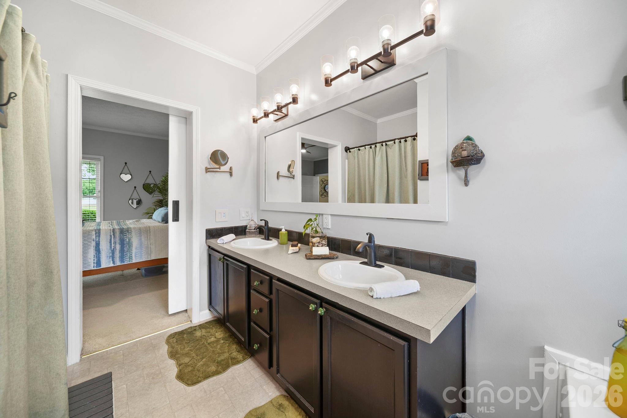 4555 Polk Ford Road Stanfield, NC 28163 - Photo 15 of 47
