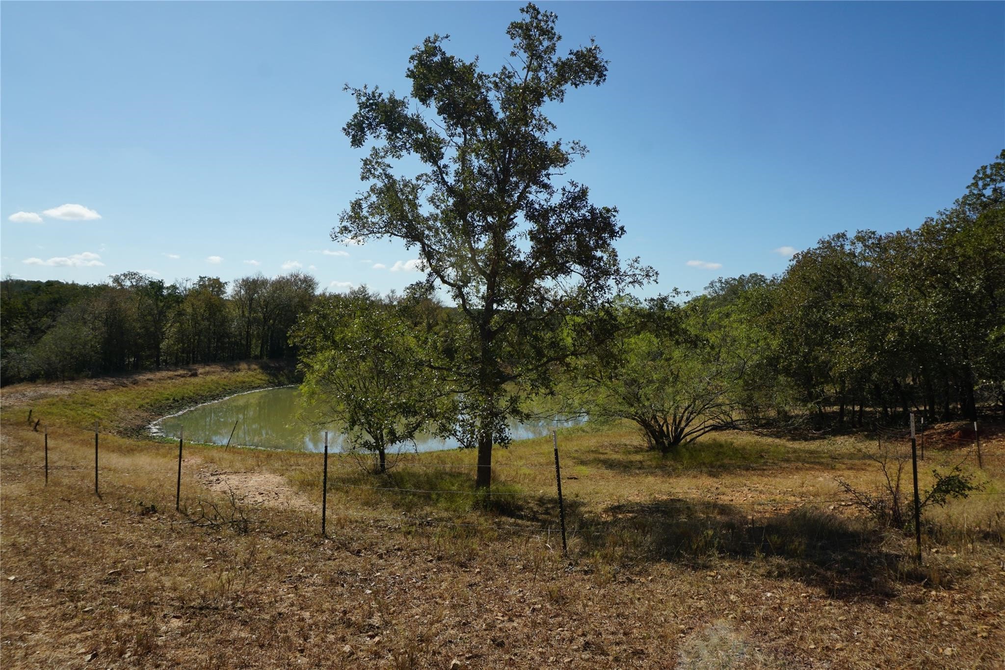 a view of a park