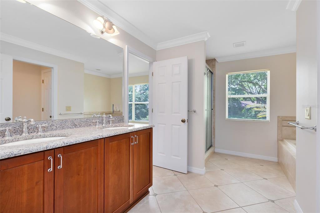111 Variety Tree Circle Altamonte Springs, FL 32714 - Photo 25 of 35 These spacious retreats feature private en suite bathrooms and generous walk-in closets.