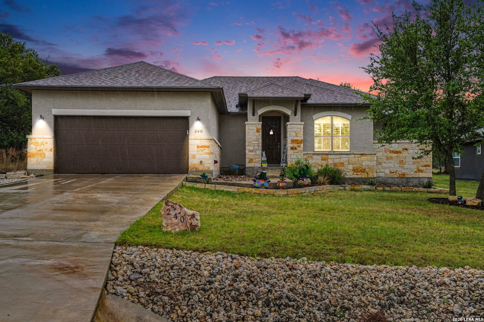 240 Roy Nichols Blanco, TX 78606 - Photo 1 of 39