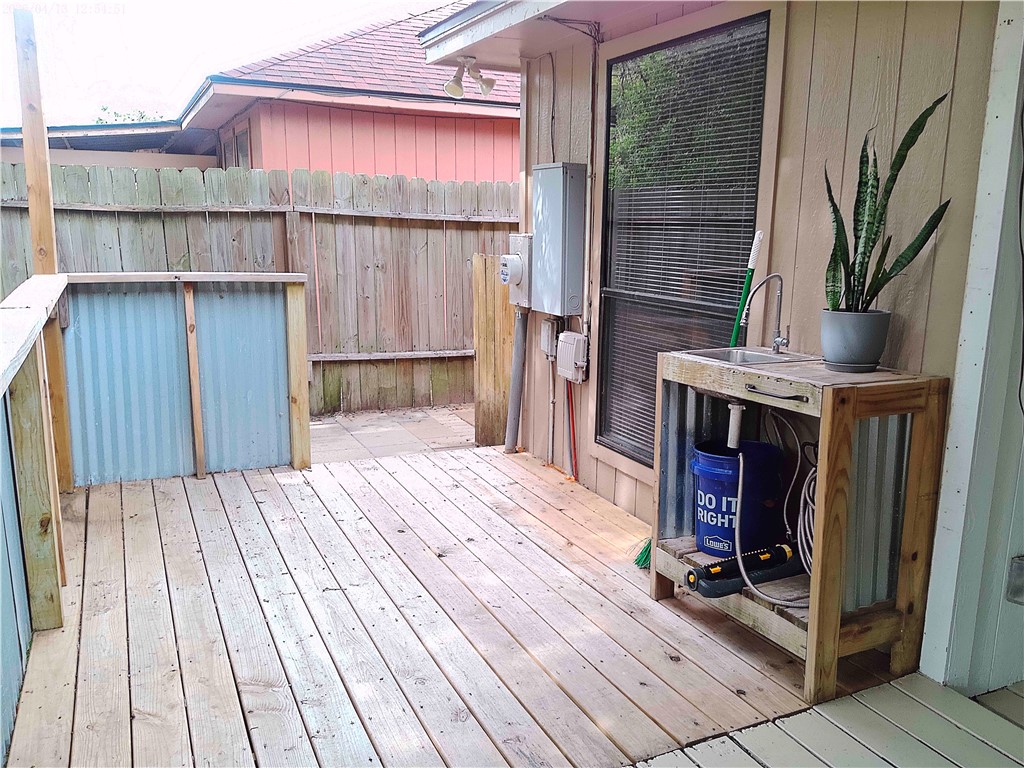 2087 Ridgewood Circle Ingleside, TX 78362 - Photo 23 of 28 Gallery Image 23
