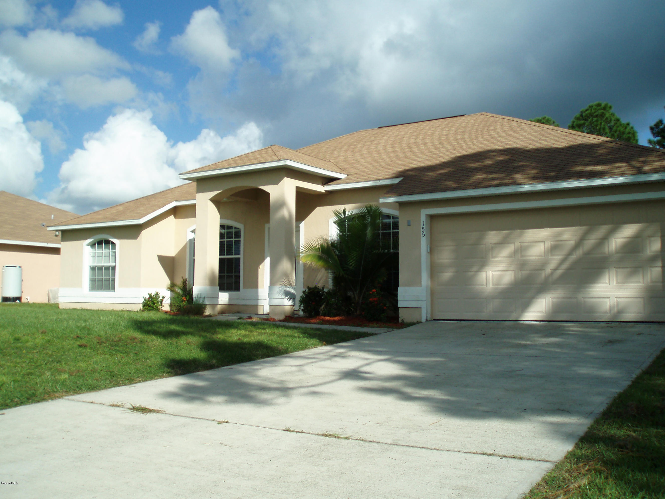 155 Haines Road Southwest Palm Bay, FL 32908 - Photo 1 of 18 P1010001