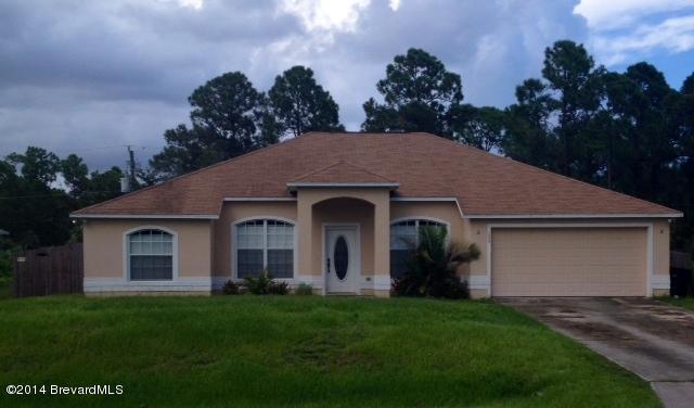 155 Haines Road Southwest Palm Bay, FL 32908 - Photo 2 of 18 155 Haines 2