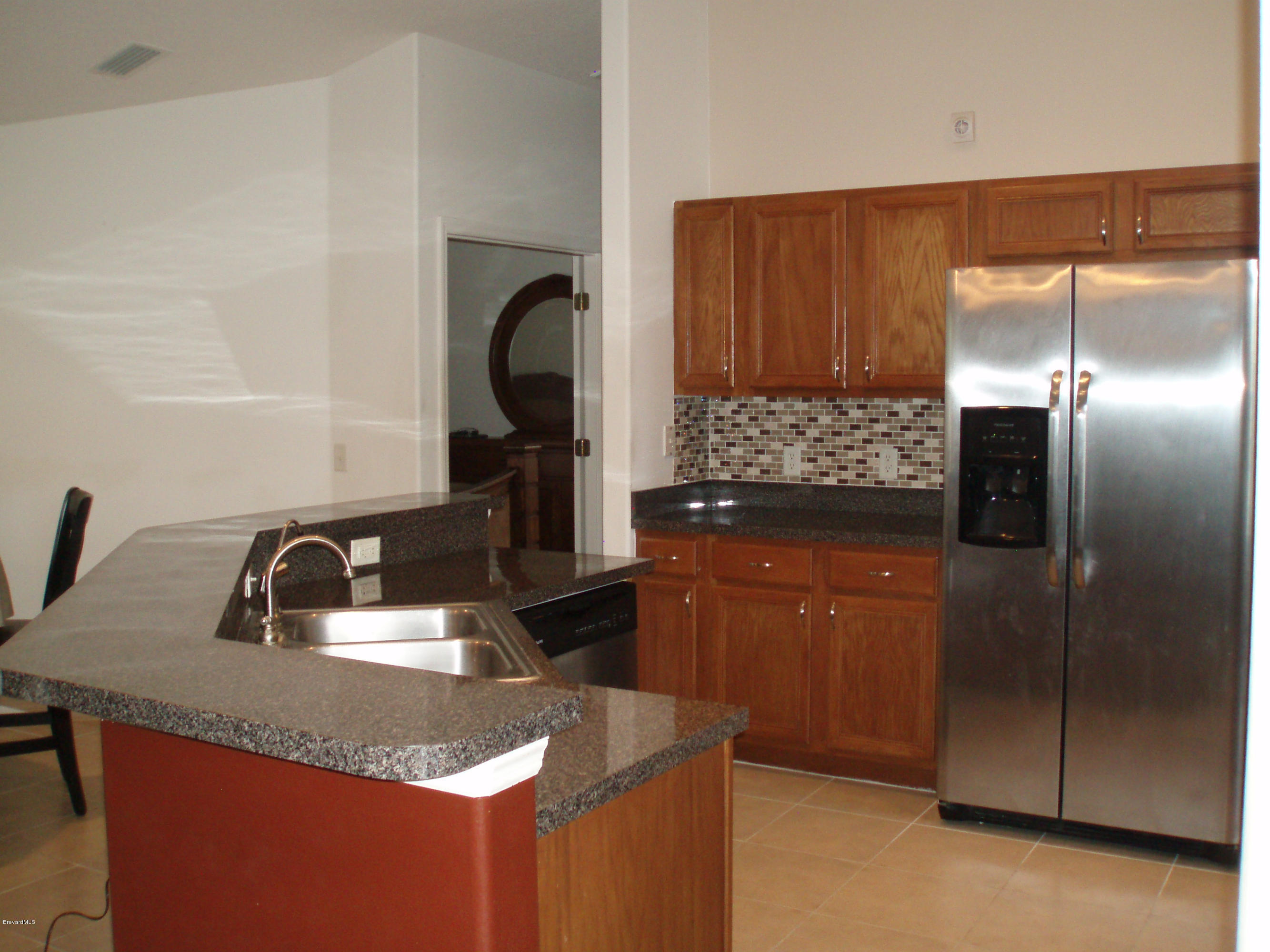 155 Haines Road Southwest Palm Bay, FL 32908 - Photo 6 of 18 Lots of Cabinet space