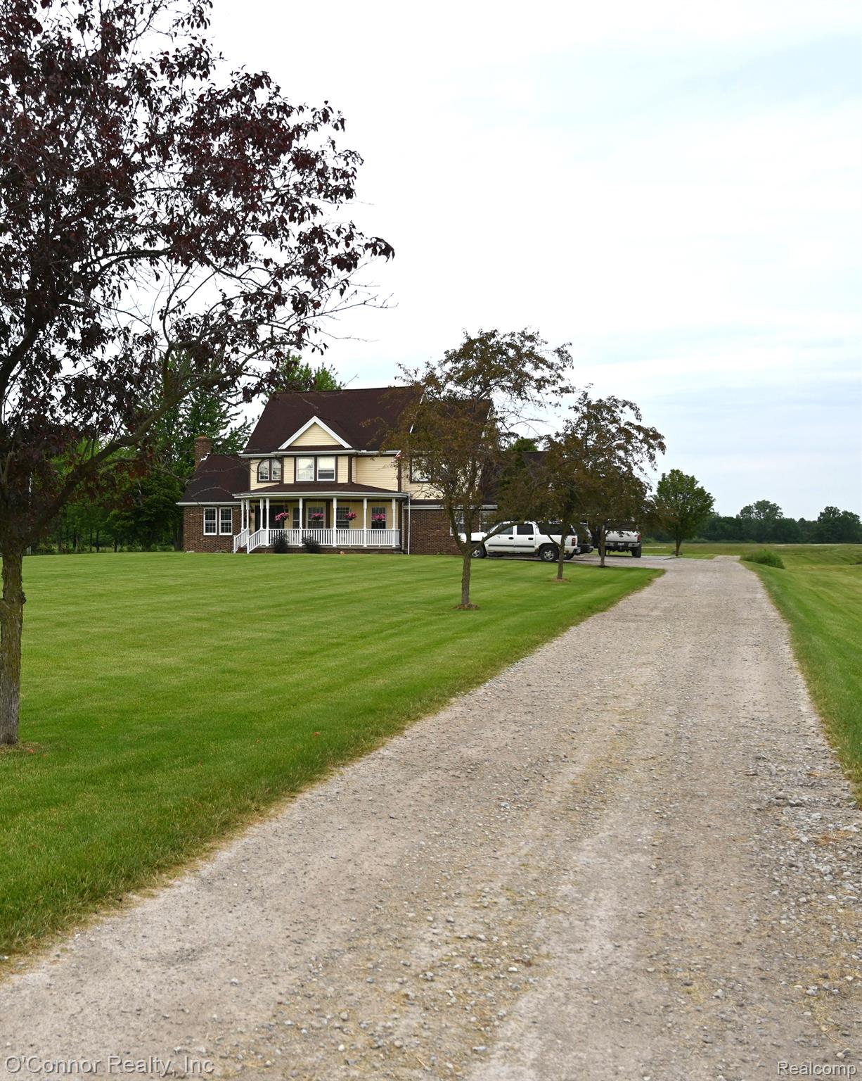 6800 Big Hand Road St. Clair, MI 48079 - Photo 2 of 25