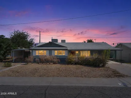 $320,000 | 3311 West Paradise Drive, Phoenix, AZ 85029