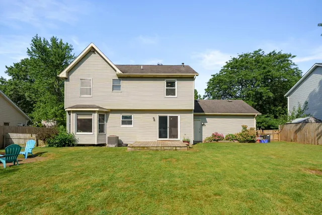 $2,600 | 7817 Chippewa Street, Portage, MI 49024