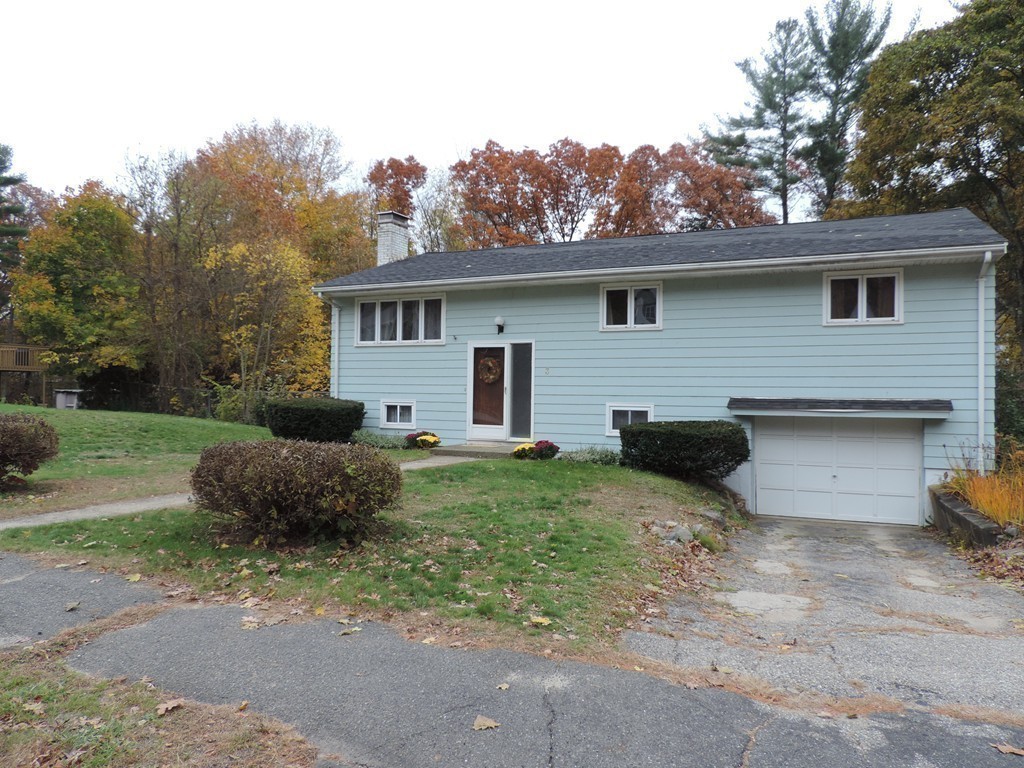 3 Putnam Road North Reading, MA 01864 - Photo 20 of 21 Gallery Image 20
