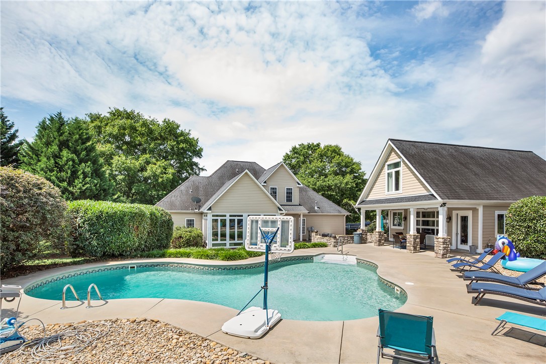 3531 Hopewell Road Anderson, SC 29621 - Photo 28 of 39 Gallery Image 28